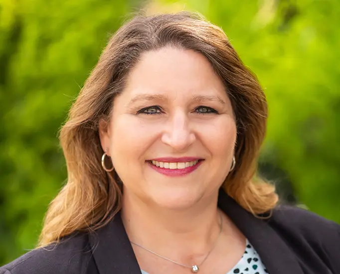 General manager Christine